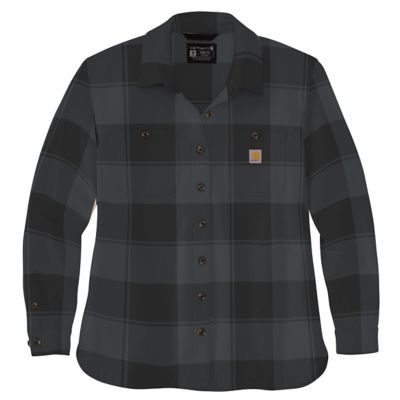 Carhartt Loose Fit Twill Shirt Jacket