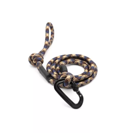 Euro Dog Adventure Style Climbing Rope Leash Dog Basic Leashes