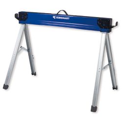 JobSmart 1 pc. Folding Sawhorse