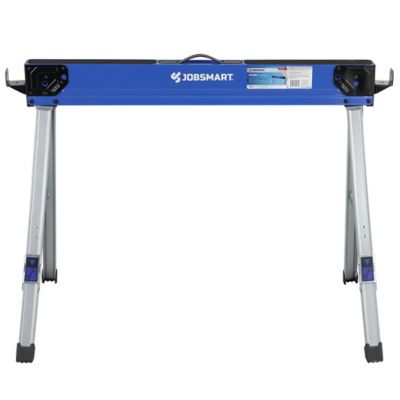 Image showing  1 pc. Folding Sawhorse