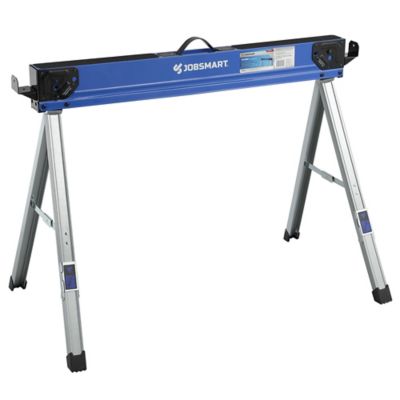 Image showing  1 pc. Folding Sawhorse