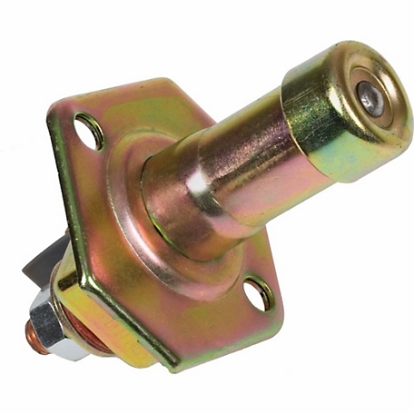 CountyLine Starter Switch for Ford 9N (Prior to s/n 12499, 1939-1940)