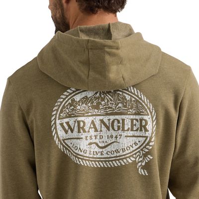 Image showing  Men's Pullover Graphic Hoodie