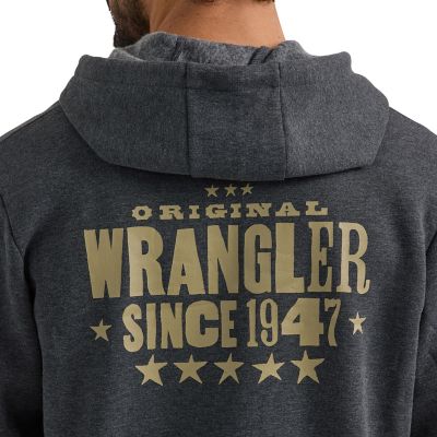 Image showing  Men's Pullover Graphic Hoodie