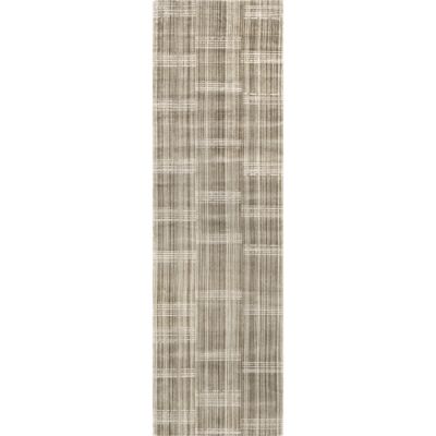 nuLOOM Zya Geometric Indoor/Outdoor Machine Washable Area Rug
