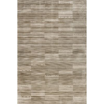 nuLOOM Zya Geometric Indoor/Outdoor Machine Washable Area Rug