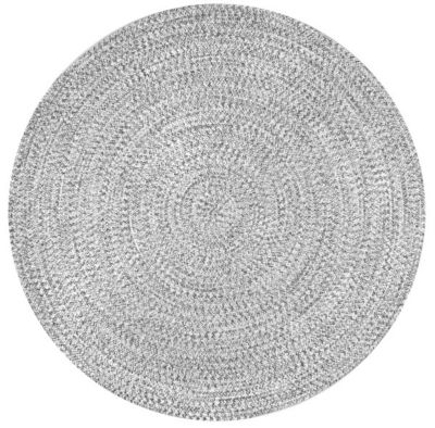 nuLOOM Wynn Braided Indoor/Outdoor Area Rug