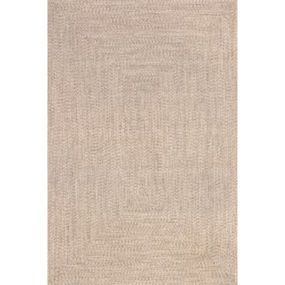 nuLOOM Wynn Braided Indoor/Outdoor Area Rug