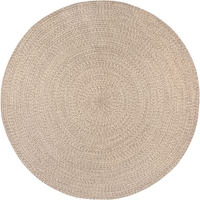 nuLOOM Wynn Braided Indoor/Outdoor Area Rug