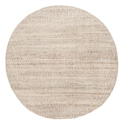 nuLOOM Elfriede Farmhouse Jute Blend Area Rug