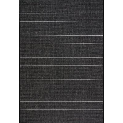 nuLOOM Alaina Indoor/Outdoor Striped Area Rug