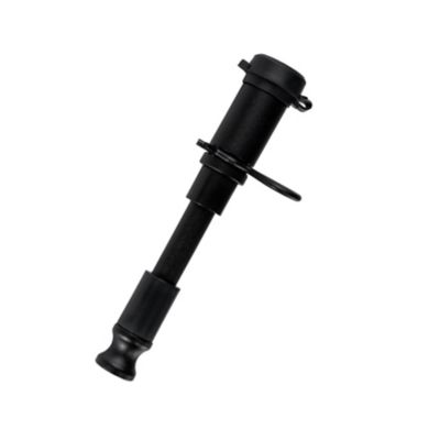 BulletProof Hitches 5/8 in. BulletProof Locking Pin Black Ops Edition