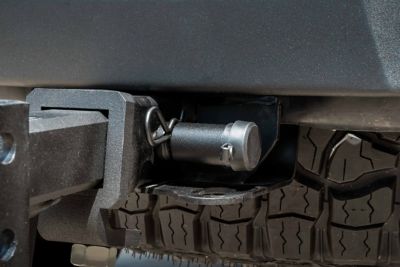 Image showing  5/8 in. BulletProof Locking Pin Black Ops Edition, 3-Pack