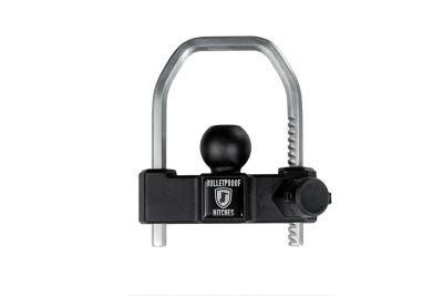 BulletProof Hitches BulletProof Medium Duty Coupler Lock