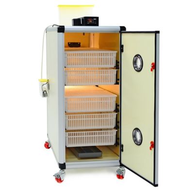 Hatching Time HB Series 350 Hatcher Only Full Automatic Chicken Egg Incubator