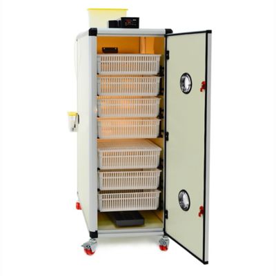 Hatching Time HB Series 500 Hatcher Only Full Automatic Chicken Egg Incubator