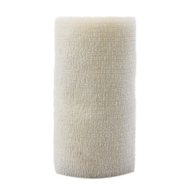 TuffRider TuffWrap Cohesive Bandage, White