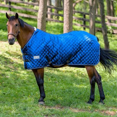 TuffRider Kozy Komfort Two Stable Blanket-420 D 200 gms of fill