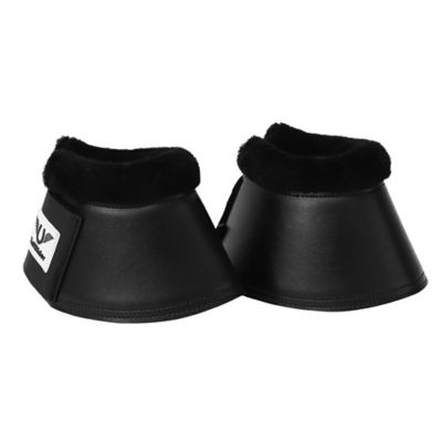 Image showing  Over Reach Boots