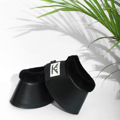 Image showing  Over Reach Boots