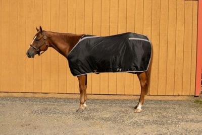 TuffRider Shelter Closed Front Stable Sheet