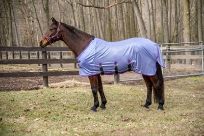 TuffRider Comfy Plus Standard Neck Fly Sheet