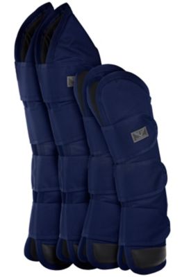 Image showing  600 D Oxford Shipping Boot