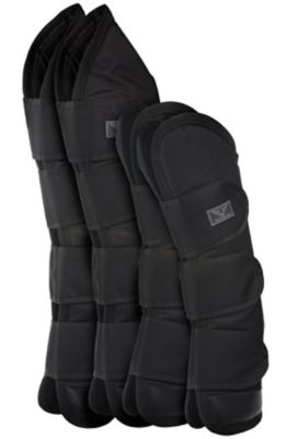 Image showing  600 D Oxford Shipping Boot