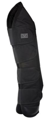 Image showing  600 D Oxford Shipping Boot