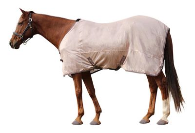 TuffRider Comfy Mesh Pony Fly Sheet