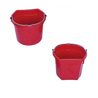 TuffRider 20 L Water/Feeding Bucket