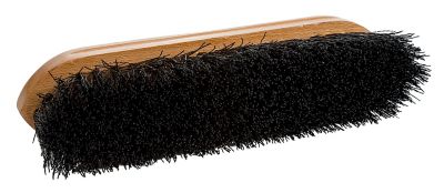 TuffRider Dandy Brush With Plastic Handle