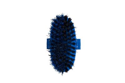 TuffRider Plastic Body Brush