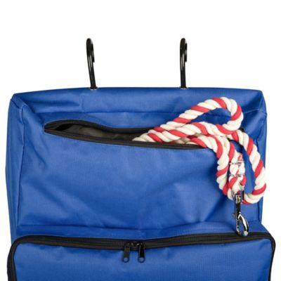 Image showing  Portable Hanging Tack Carrier Bag