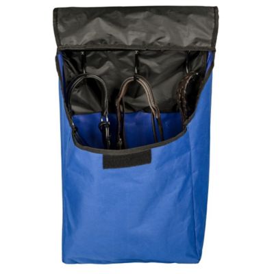 Image showing  Portable Hanging Tack Carrier Bag