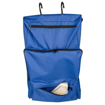 Image showing  Portable Hanging Tack Carrier Bag