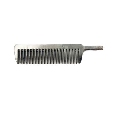 TuffRider Aluminum Comb