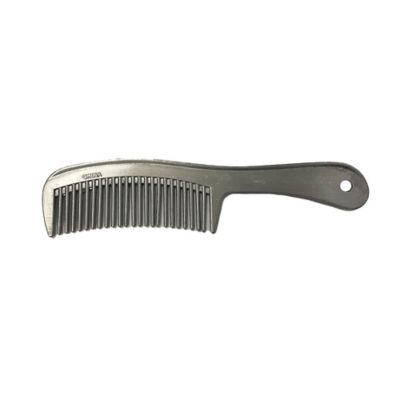 TuffRider Aluminum Comb with Handle2