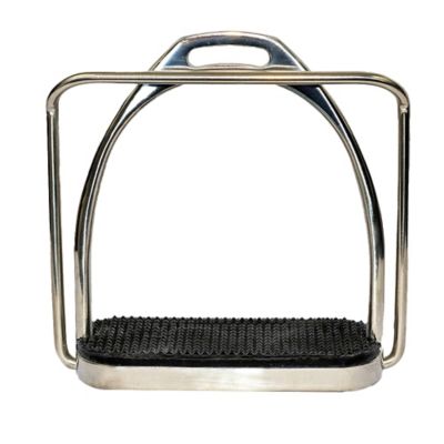 TuffRider Mounting Step Stirrup