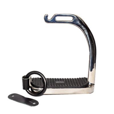 TuffRider Knife Edge Safety Stirrups