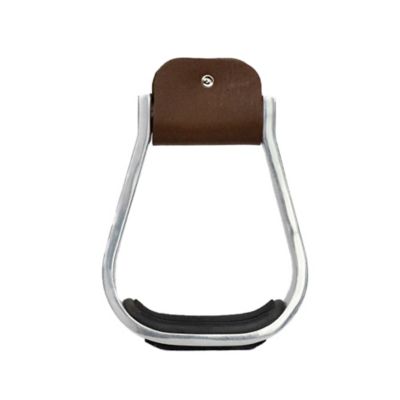 TuffRider Aluminum Western Stirrup