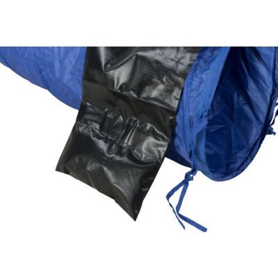 Image showing 8 th TRIXIE Dog Agility Tunnel 6.5 ft., Portable Dog Training Tunnel, Obedience, Exercise Equipment