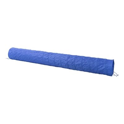 TRIXIE Dog Agility Tunnel 16.5 ft., Portable Dog Training Tunnel, Obedience, Exercise Equipment