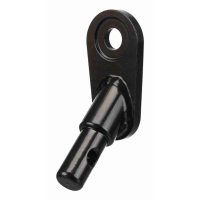 Image showing  Hitch for Dog Bike Trailer, Pet Bicycle Trailer Coupler