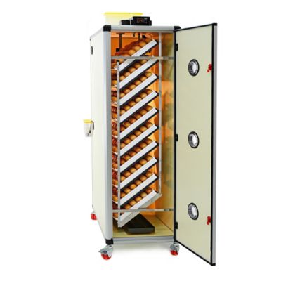 Hatching Time HB Series 700 Setter Only Full Automatic Chicken Egg Incubator