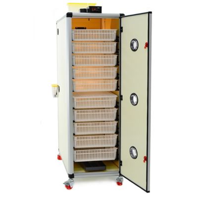 Hatching Time HB Series 700 Hatcher Only Full Automatic Chicken Egg Incubator