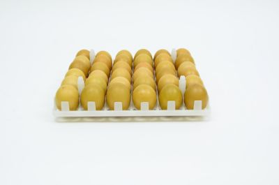Image showing  36 Chicken Egg Tray
