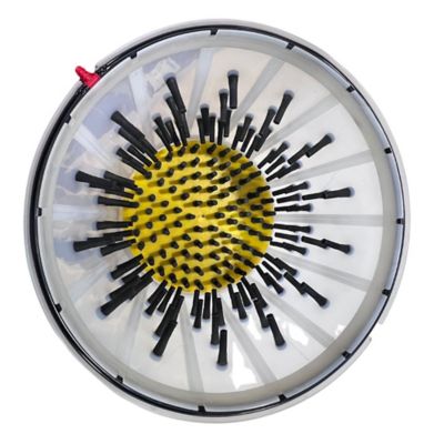 Image showing  i-pluck Chicken Feather Plucker - X-Large for 8-10 Chickens