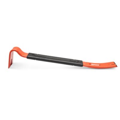 Crescent 13 in. Flat Bar W/Grip