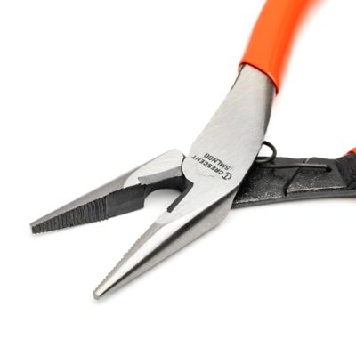 Image showing  5 in. Mini Long Nose Plier